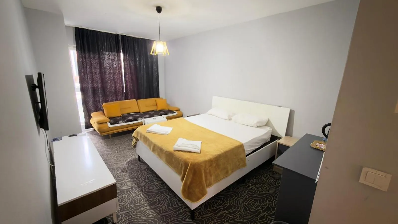 Gueven Suit İstanbul