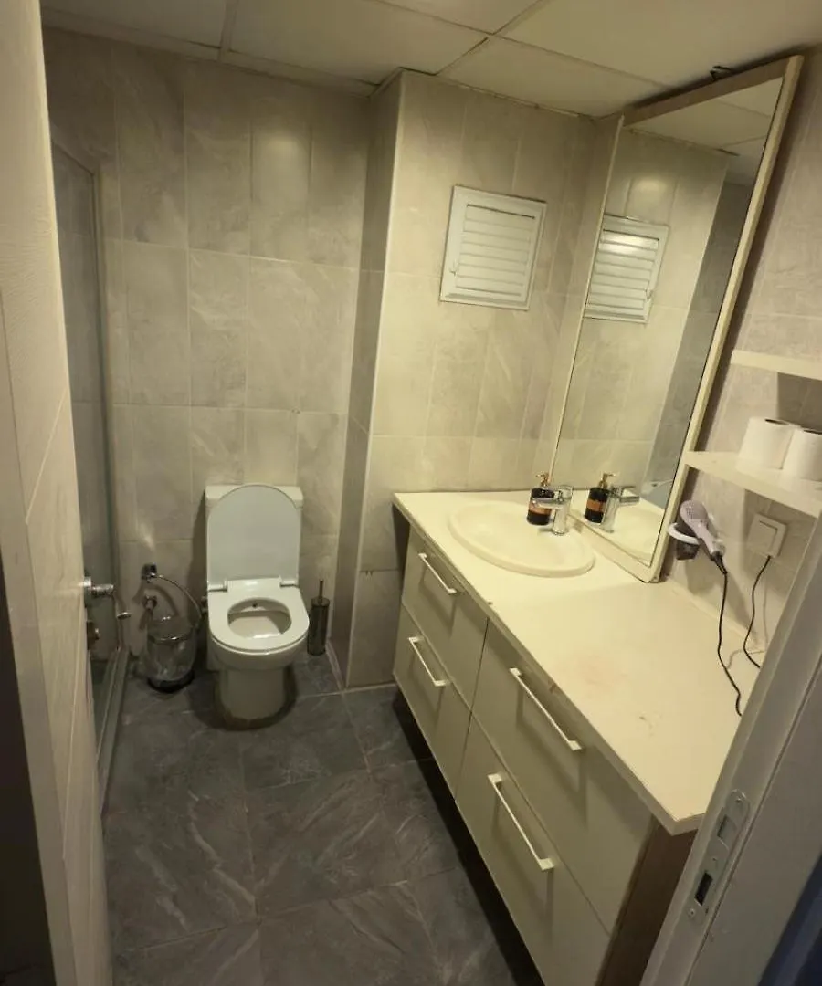 Aparthotel Gueven Suit Istanbul