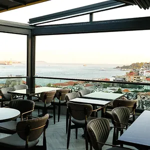 Soi & - Taksim Center Otel