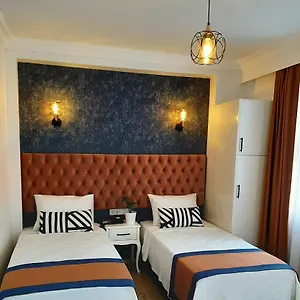 Hotell Nova, Istanbul