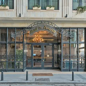 Hotell The Pera Hill, Istanbul