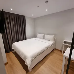 Vandrarhem 10m2, Istanbul