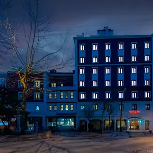 Hotell Grand Yavuz Sultanahmet, Istanbul