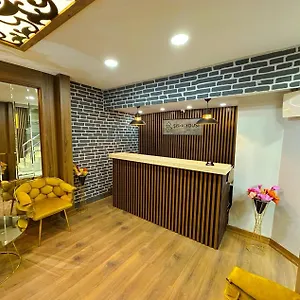 Sisli House By Remar Holding شقة فندقية