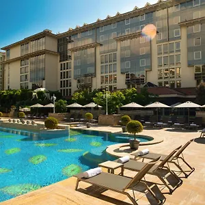 Hotell Grand Hyatt, Istanbul