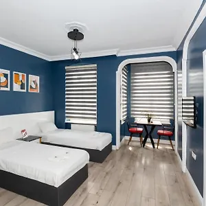 Taksim Trend Apart Otel