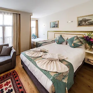 Hotell Sultan House, Istanbul