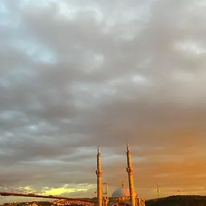 Lokka Ortakoy Otel