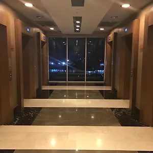 Agaoglu My Otel