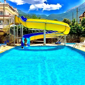 Nature Doğa ölüdeniz Otel Fethiye